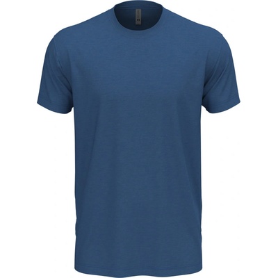Next Level Apparel tričko N6210 CVC krátký rukáv unisex COT08621005000-royal