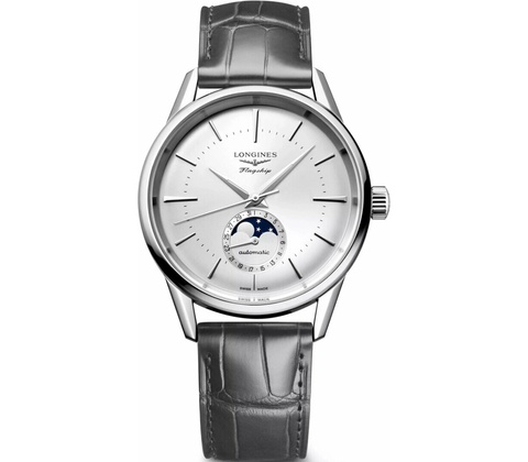 Longines L4.815.4.72.2