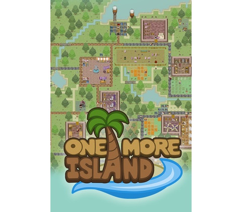 One More Island