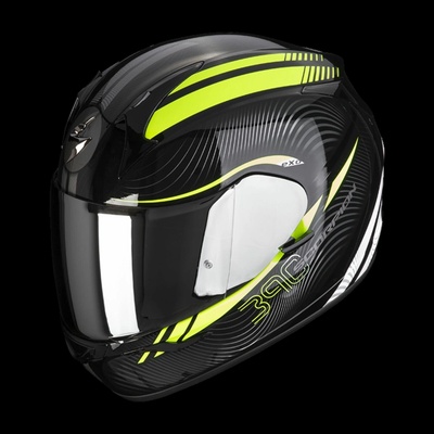 Scorpion EXO-390 STING