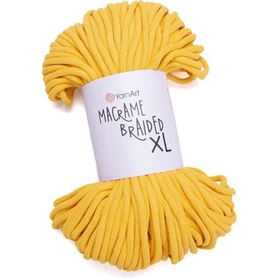 Yarn Art YarnArt Macrame Braided XL Macrame Braided XL: 764