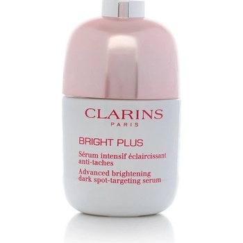 Clarins Bright Plus Advanced Brightening Dark Spot-targeting Serum 30 ml