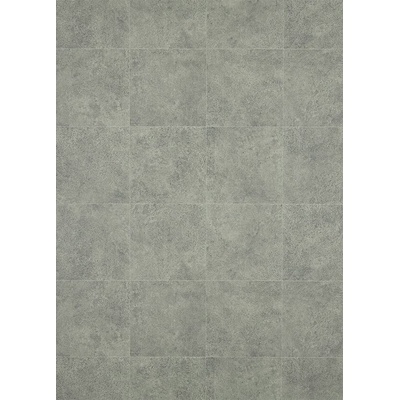 Breno Carbontex Tempesta 595 šedá dlažba 400 cm 1 m²