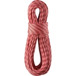 Edelrid Единично въже Edelrid Python 10 mm Single rope - Red - размер 80 m (308-0145-0616)