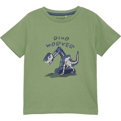 Minymo tričko Dino