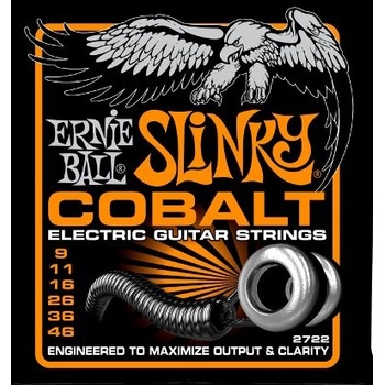 Ernie Ball 2722