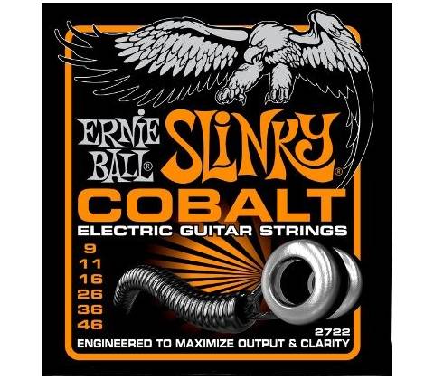 Ernie Ball 2722