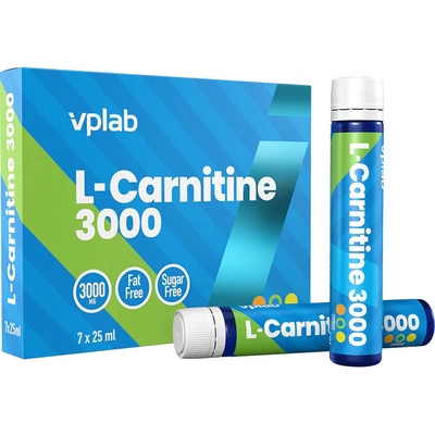VPLab L-Carnitine 3000 175 ml