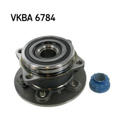 Lożisko kolesa - opravná sada SKF VKBA 6784