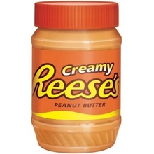 Reese's Creamy arašídové máslo 510 g