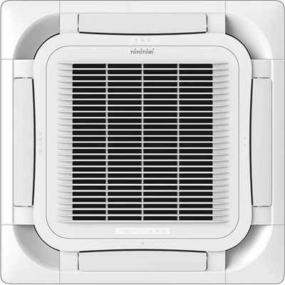 Toyotomi CCT36IUINVR32-CP / OU363INVR32