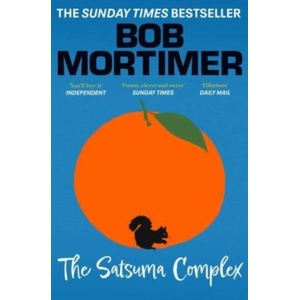 The Satsuma Complex (ISBN: 9781398521230)