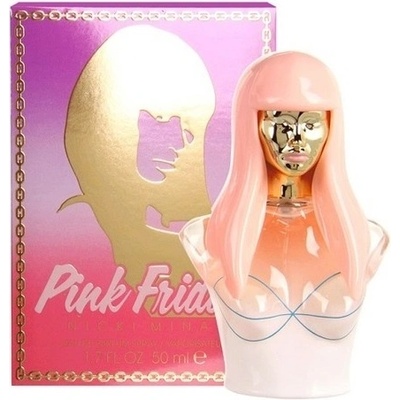 Nicki Minaj Pink Friday parfumovaná voda dámska 100 ml