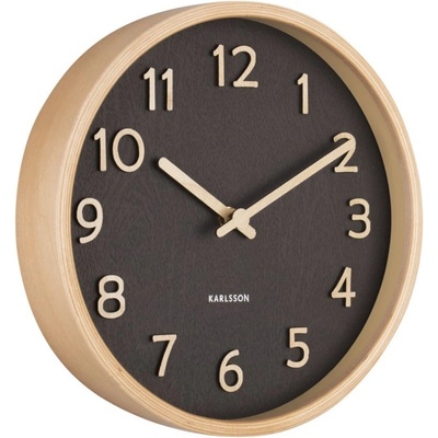 Karlsson 5851BK
