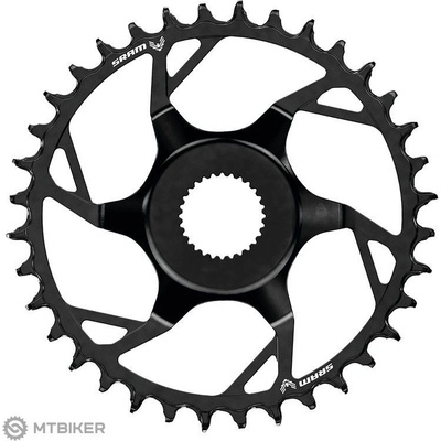 SRAM Eagle T-Type převodník, Bosch, 36T, 1x12