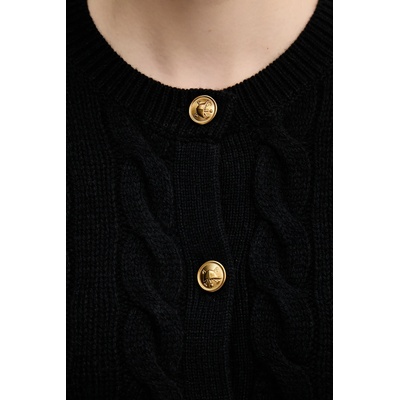 Ralph Lauren Вълнена жилетка Polo Ralph Lauren (211978312)