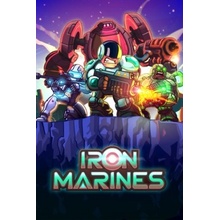 Iron Marines