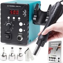 Techrebal 858D