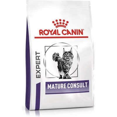 Royal Canin VHN CAT MATURE CONSULT 3,5 kg