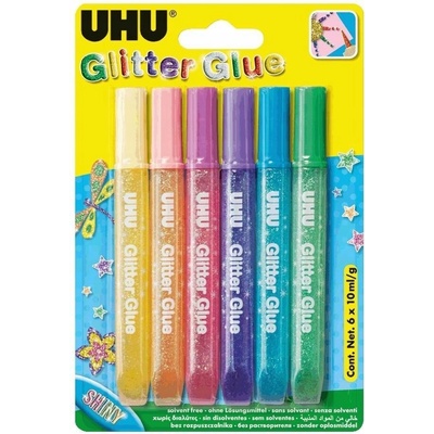 UHU Lepidlo v tube 10 ml
