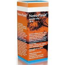 Novo-passit sol.por.1 x 100 ml