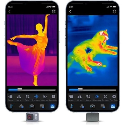 Thermal Master P2 Android – Zboží Živě