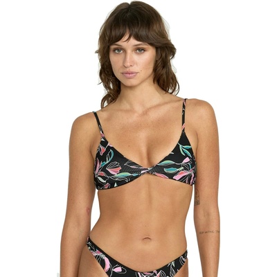 Volcom Dream In Bloom Twist V Neck multi