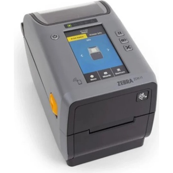 Zebra ZD611 (ZD6A123-T1EE00EZ)