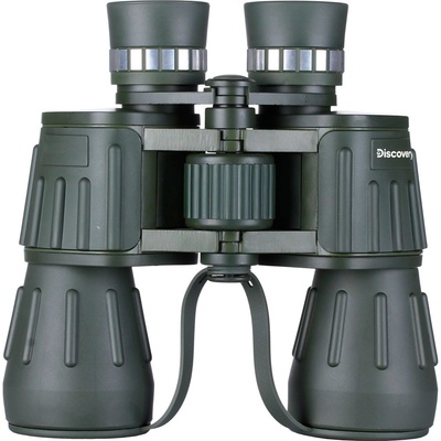 Discovery Field 12x50
