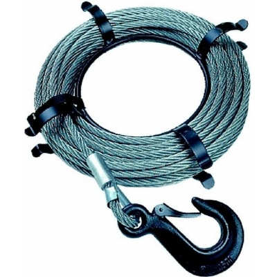 Lano pro lanov? zved?k 1,6t BRANO 1,6t - 10m