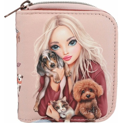 TOPModel FUR EVER FRIENDS
