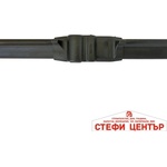 Paolo Предни чистачки съвместими с Land Rover Discovery (06+) 2бр/к-т (65296) - steficenter