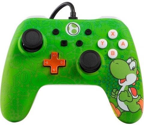 PowerA Wired Controller 1506257-03