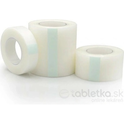 VIDRA Lutrafilm fixačná náplasť 2,5 cm x 9, 15 m 12 ks Vidra a spol. s.r.o.
