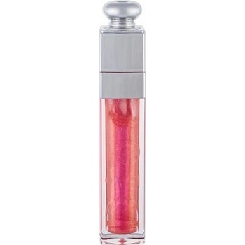Dior Dior Addict Lip Maximizer lesk na pery pre väčší objem 010 Holo Pink 6 ml