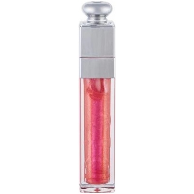Dior Dior Addict Lip Maximizer lesk na pery pre väčší objem 010 Holo Pink 6 ml