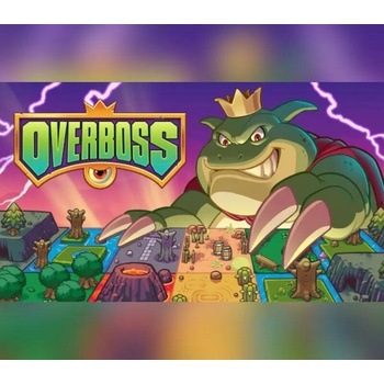 Overboss