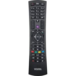 Vestel rc4990 - оригинален дистанционен контрол (rc4990) Дистанционно