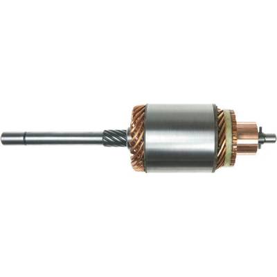 Rotor startéru AS-PL SA4027S