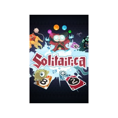 Solitairica