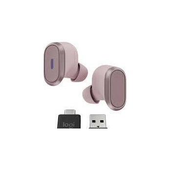 Logitech Zone True Wireless
