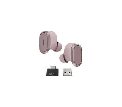 Logitech Zone True Wireless