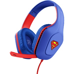 Trust GXT 415SM Zirox (25738) Слушалки