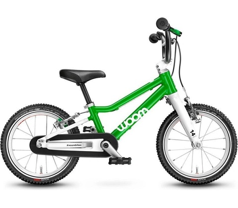 Woom 2 2022
