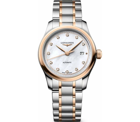 Longines L2.449.5.89.7