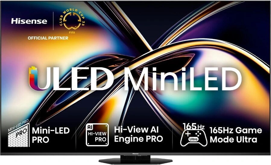 Hisense 55U8Q