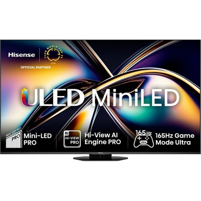 Hisense 55U8Q
