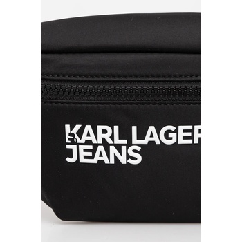 Karl Lagerfeld Jeans Чанта за кръст Karl Lagerfeld Jeans (A1M30295)
