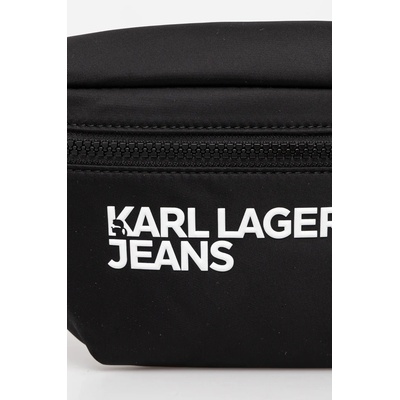 Karl Lagerfeld Jeans Чанта за кръст Karl Lagerfeld Jeans (A1M30295)