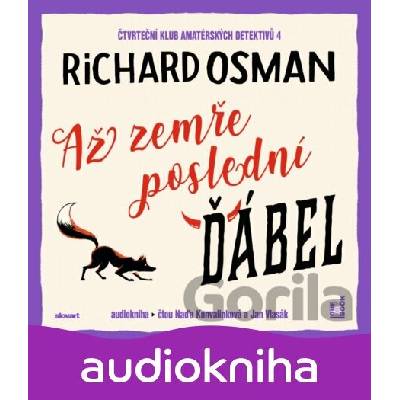 Až zemře poslední ďábel - Richard Osman